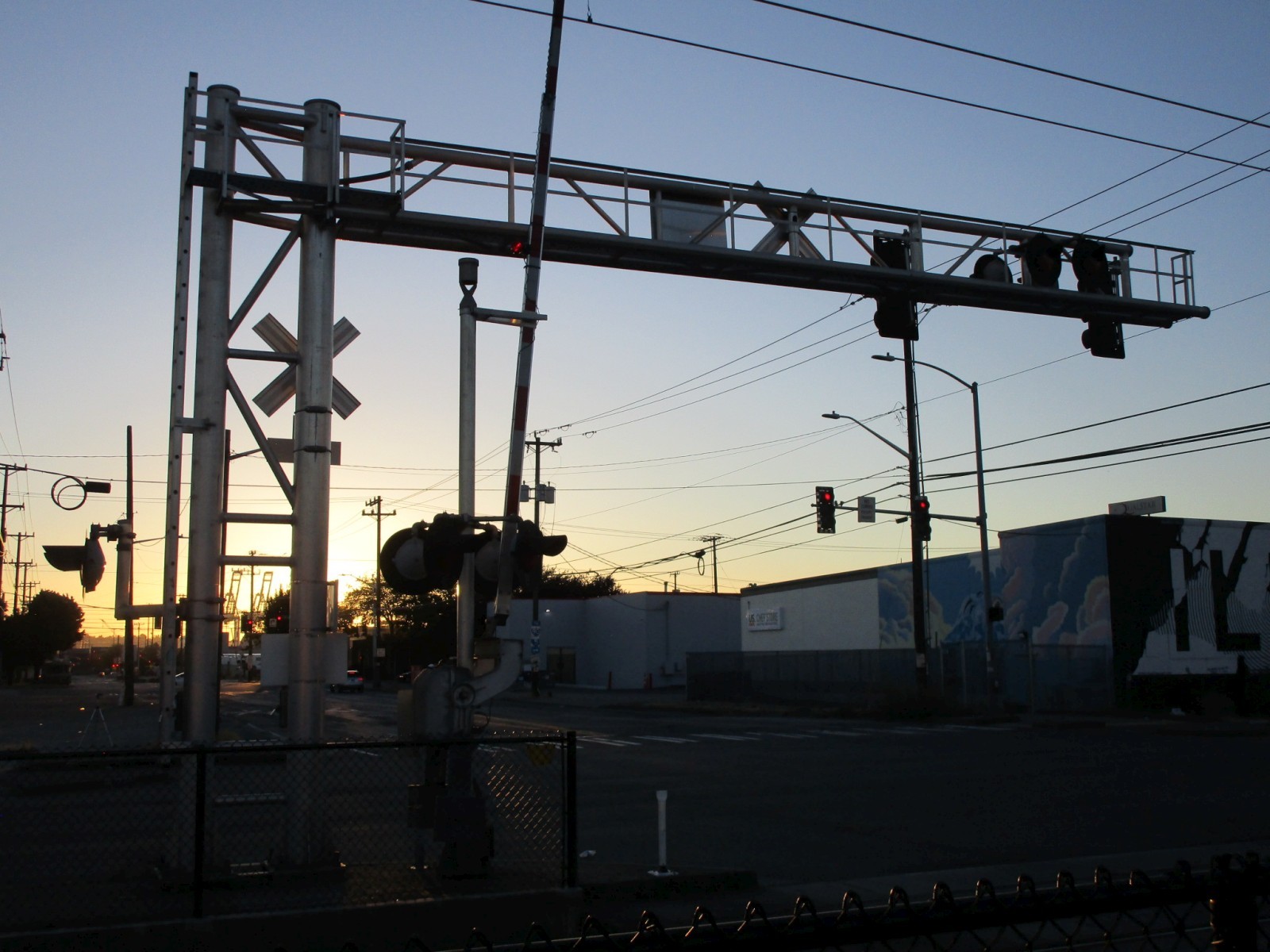 Holgate Street 3 (Seattle, WA)