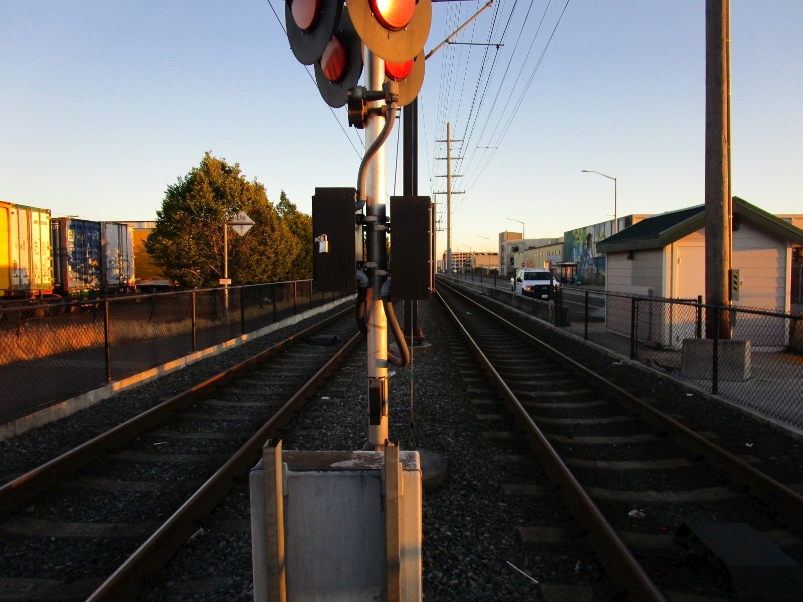 Holgate Street 3 (Seattle, WA)