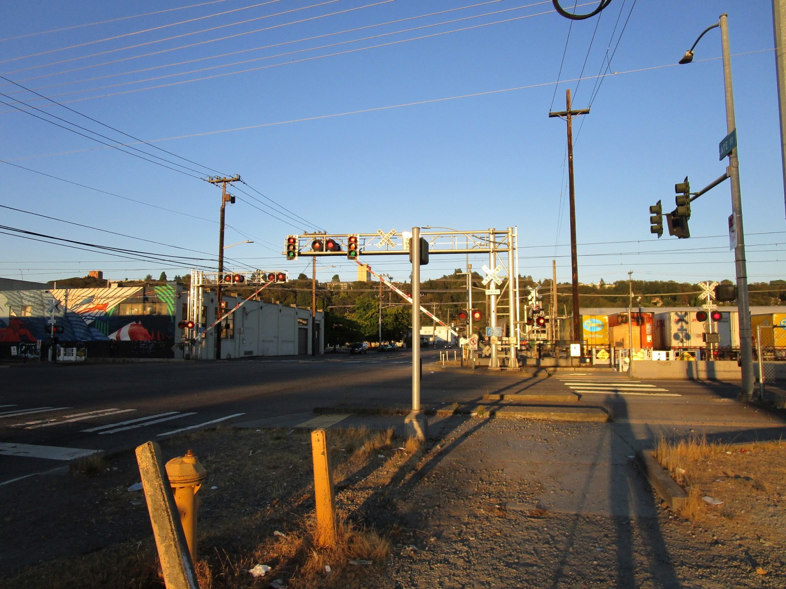 Holgate Street 3 (Seattle, WA)