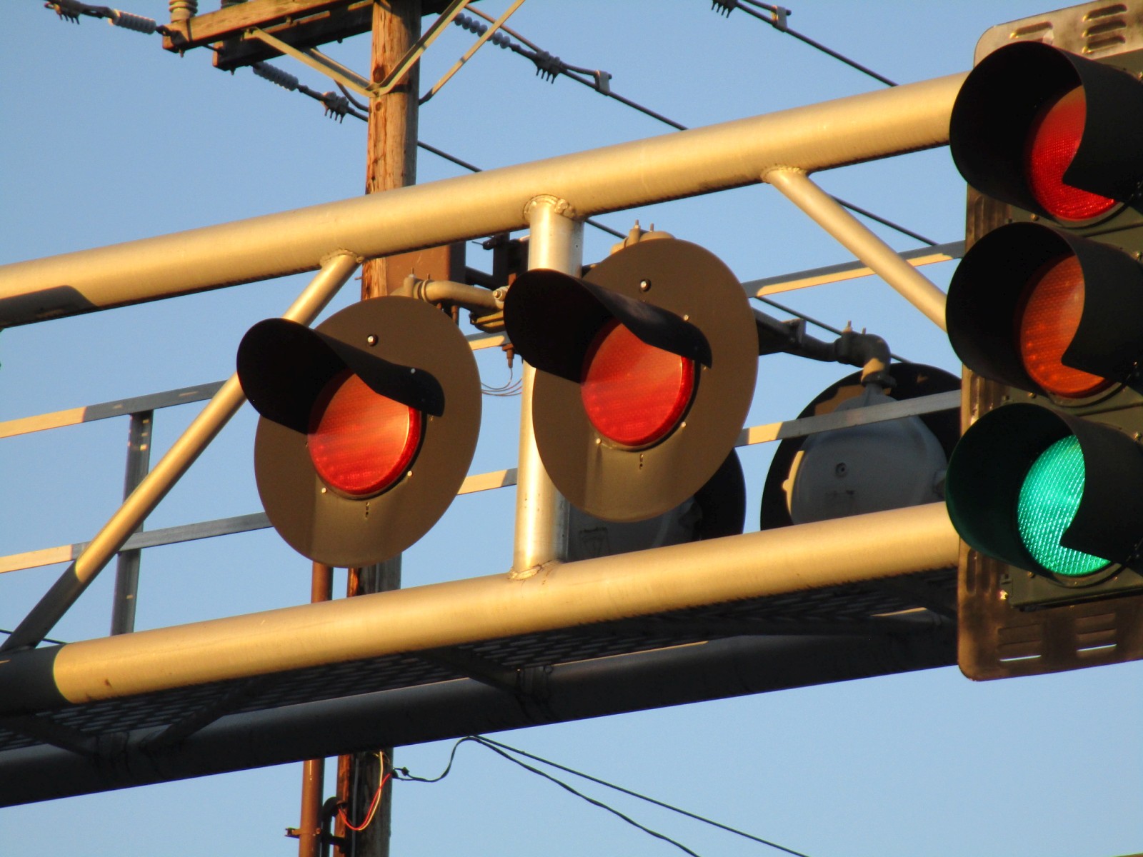 Holgate Street 3 (Seattle, WA)