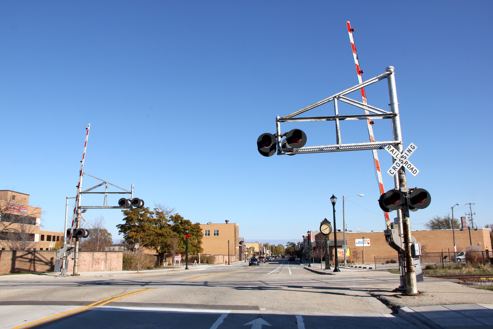 Milwaukee Ave. (South Milwaukee, WI)