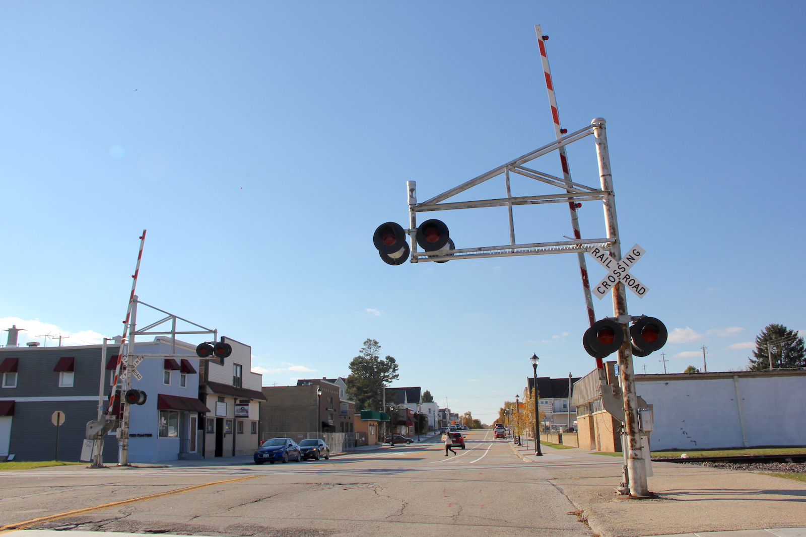 Milwaukee Ave. (South Milwaukee, WI)