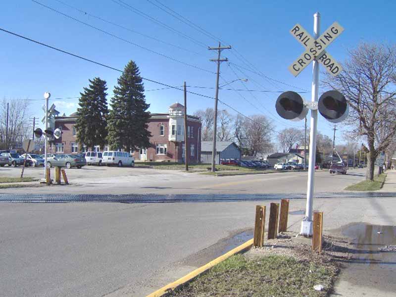 Wisconsin St. (Sturtevant, WI)