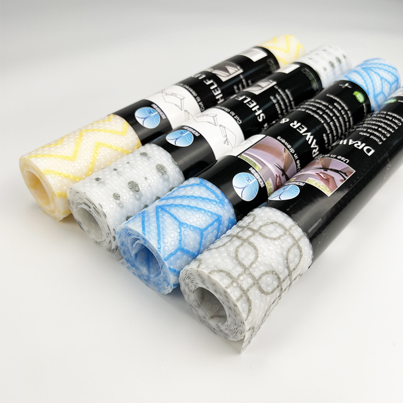 Drawer Shelf Liner Factory China Drawer Shelf Liner Manufacturers and