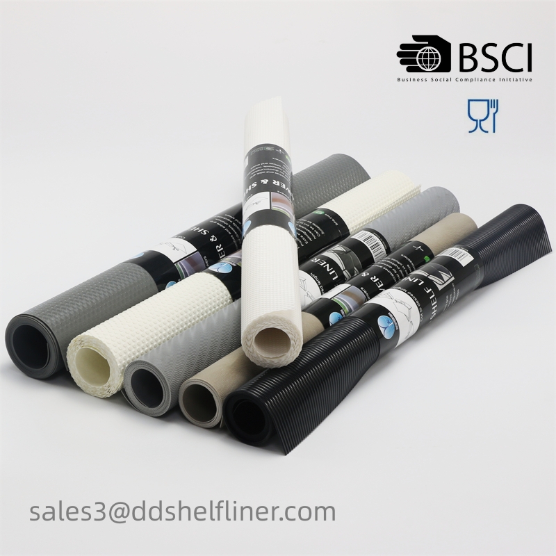 Drawer Shelf Liner Factory China Drawer Shelf Liner Manufacturers and