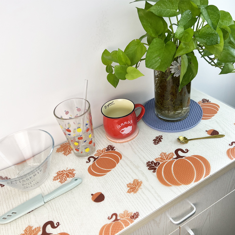 Manufacturer of Shelf liner