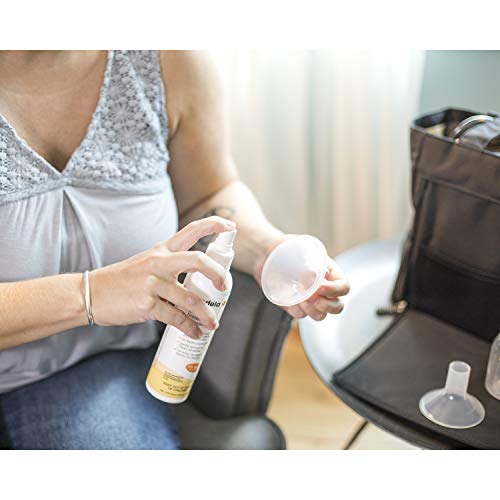 Buy Medela Quick Clean Breast Pump and Accessory Sanitizer... RxSpark
