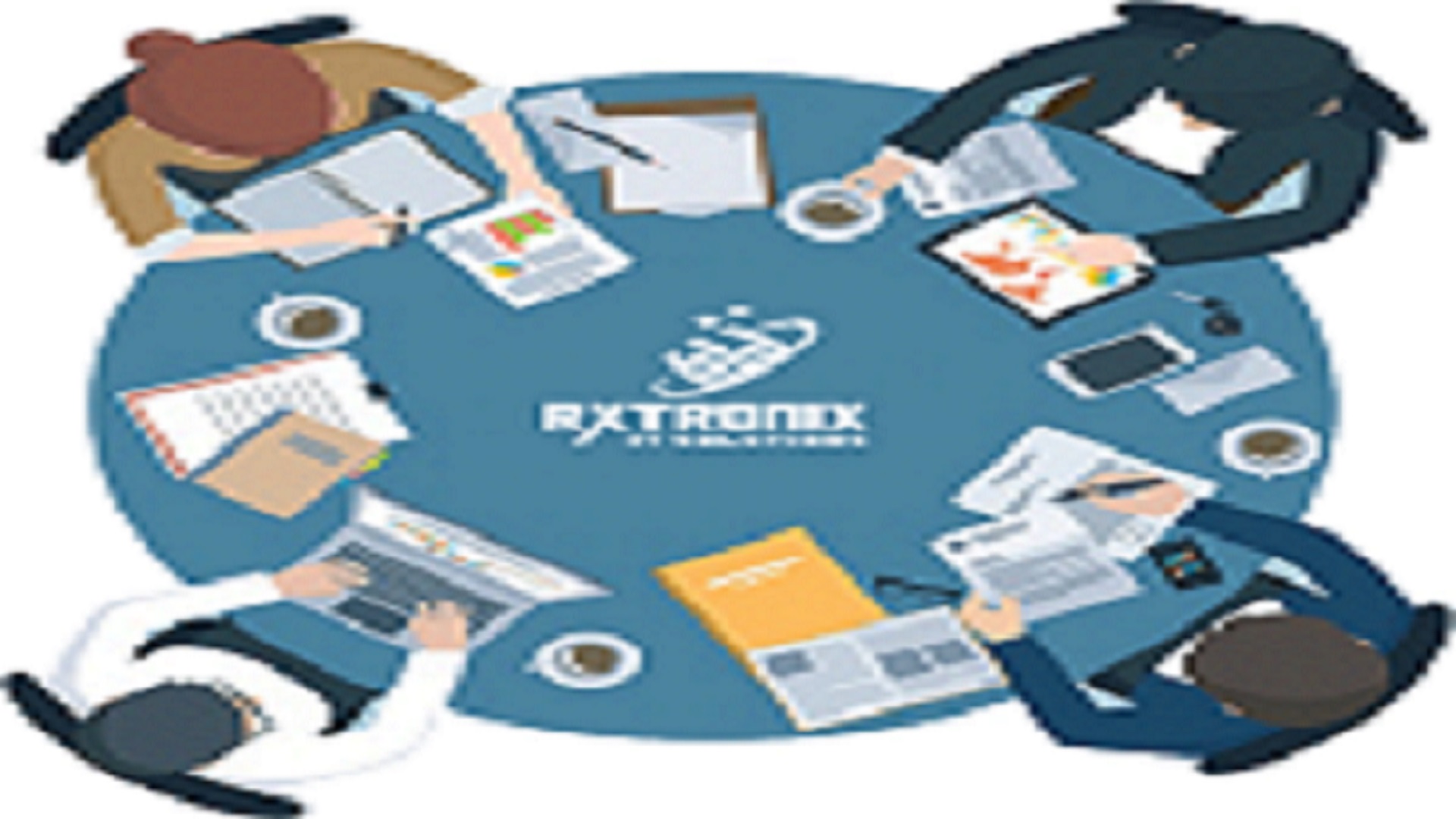 Standard Blog Post With All The Trimmings RxTronix IT Services