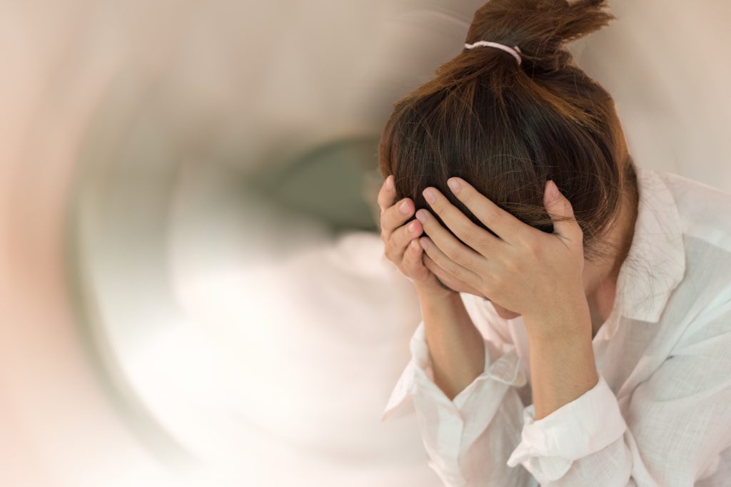 Can a Chiropractor Help With Vertigo? RxWellness
