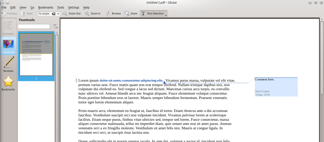 How to Print Comments Only in Word How-To Geek