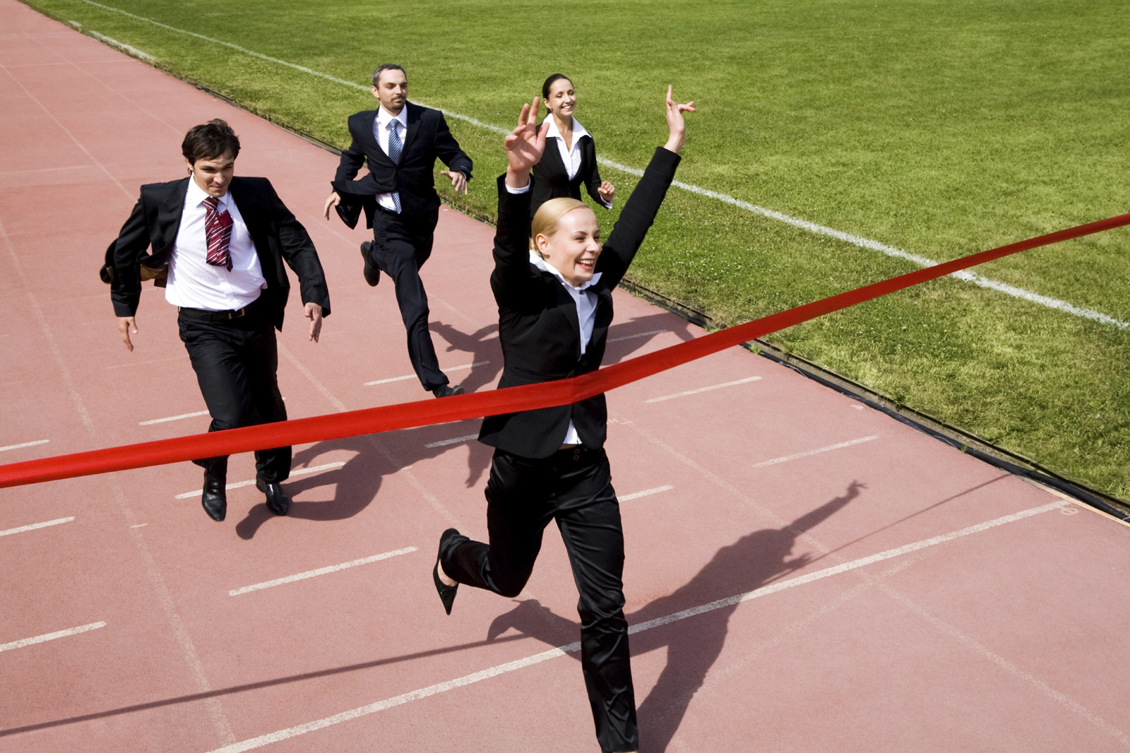 What Is Your Competitive Advantage? Ryan