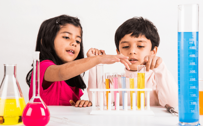 Unleashing 4 Creative Teaching Methods for Real World Expe