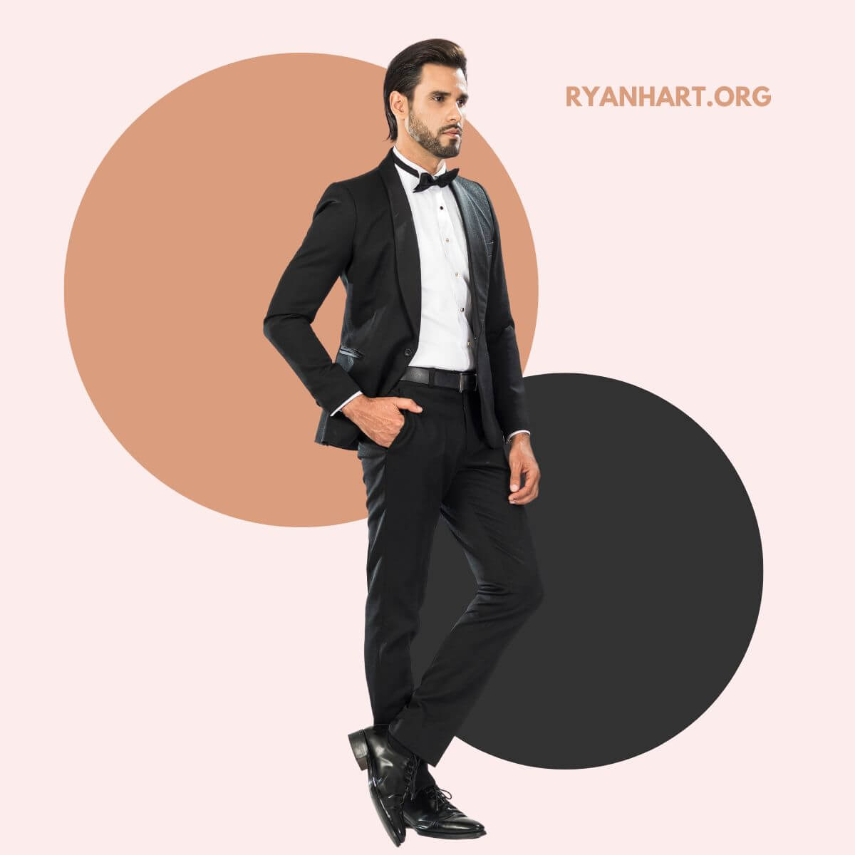 5 Best Places to Rent Tuxedos and Wedding Suits [2024] Ryan Hart