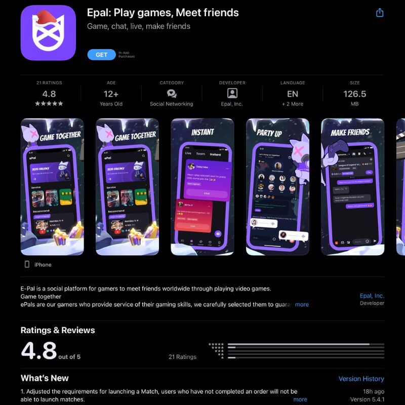 7 Best Secret Messaging Apps That Look Like Games [2024] Ryan Hart