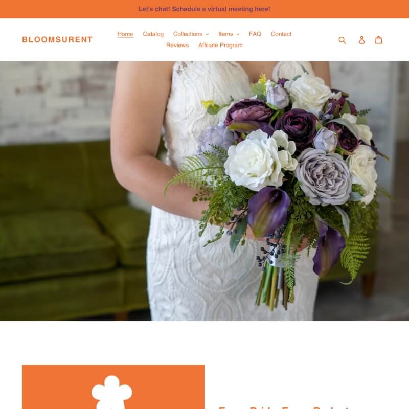 7 Best Wedding Centerpiece Rental Companies [2023] Ryan Hart