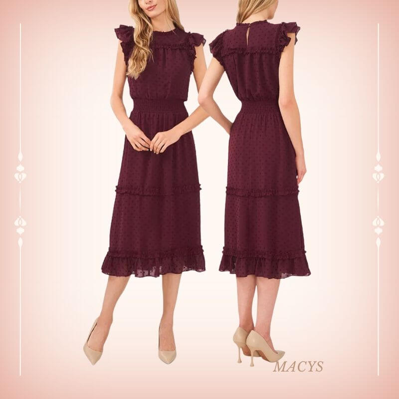 10 Best Cocktail Dresses for Weddings [2024] Ryan Hart