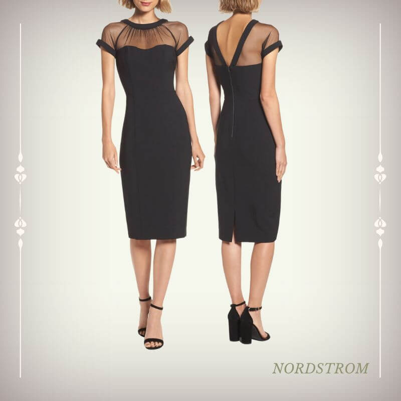 10 Best Cocktail Dresses for Weddings [2024] Ryan Hart