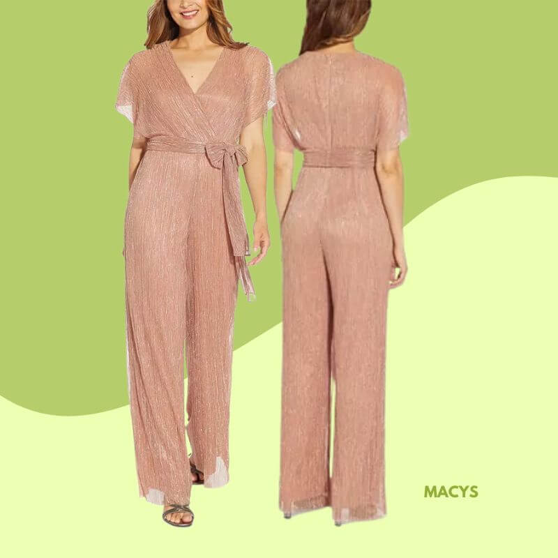 10 Best Wedding Guest Jumpsuits and Rompers [2024] Ryan Hart