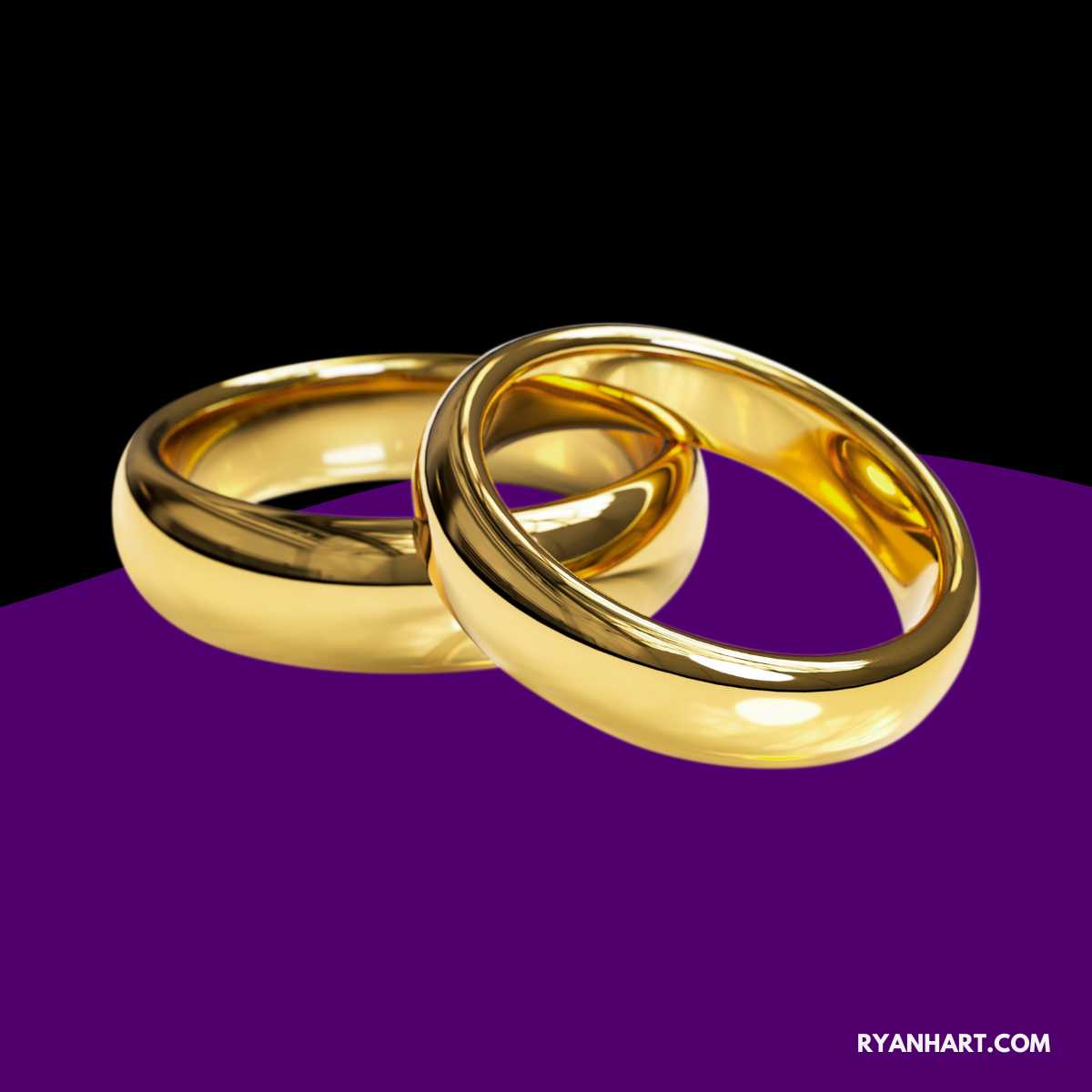 10 Unique Men's Wedding Bands That Are Cool and Stylish [2024] Ryan Hart