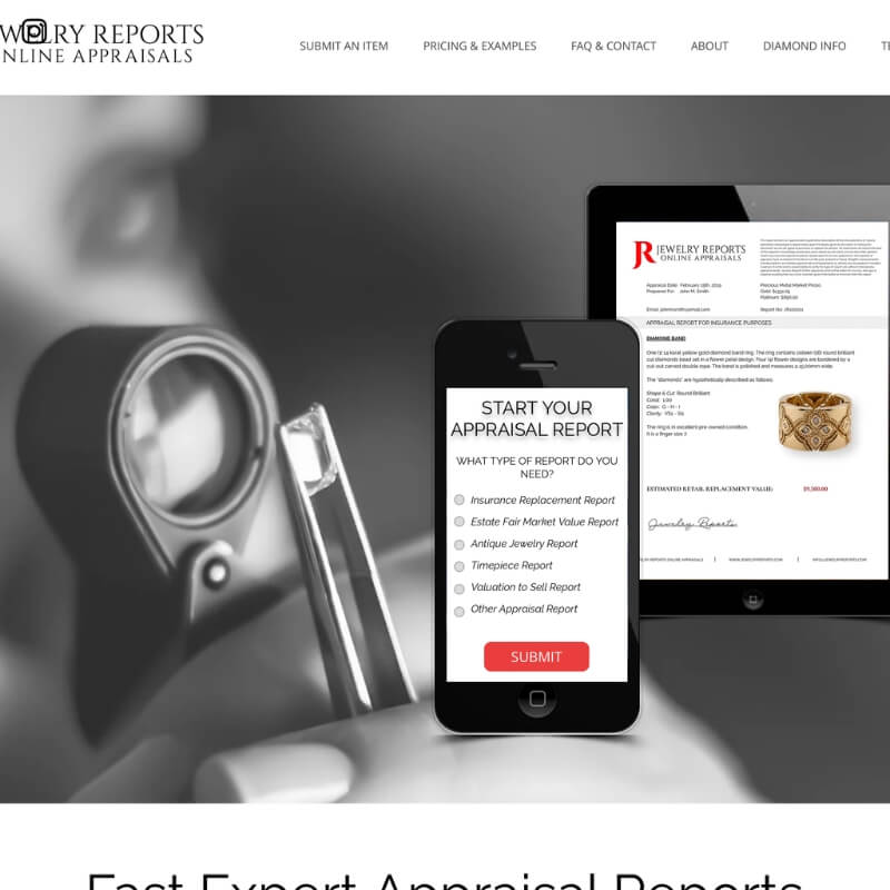 7 Best Online Jewelry Appraisers [2024] Ryan Hart