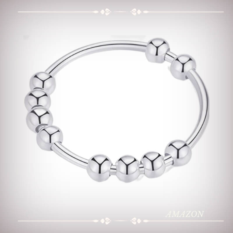 10 Best Anxiety Rings with Spinners [2024] Ryan Hart