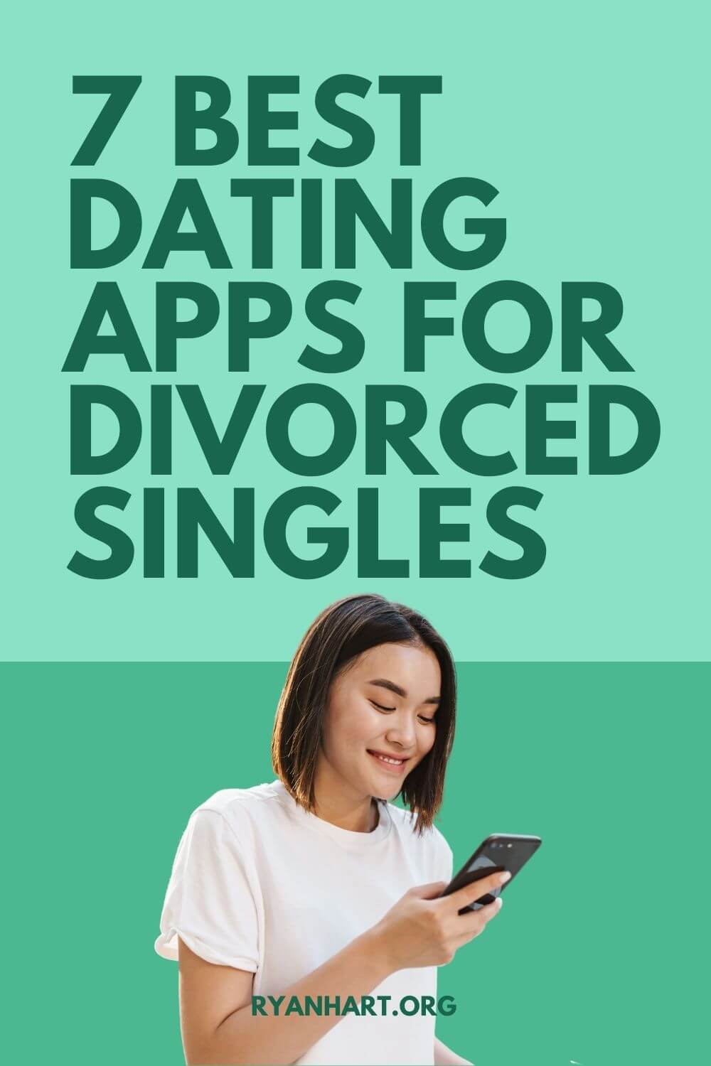 7 Best Divorced Dating Apps for Separated Singles [2024] Ryan Hart