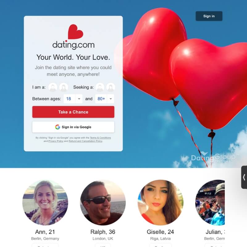 7 Best Dating Sites for Felons and Convicted Criminals [2024] Ryan Hart
