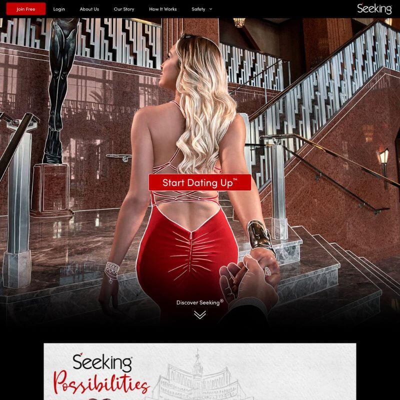 7 Best Dating Sites in Calgary [2024] Ryan Hart