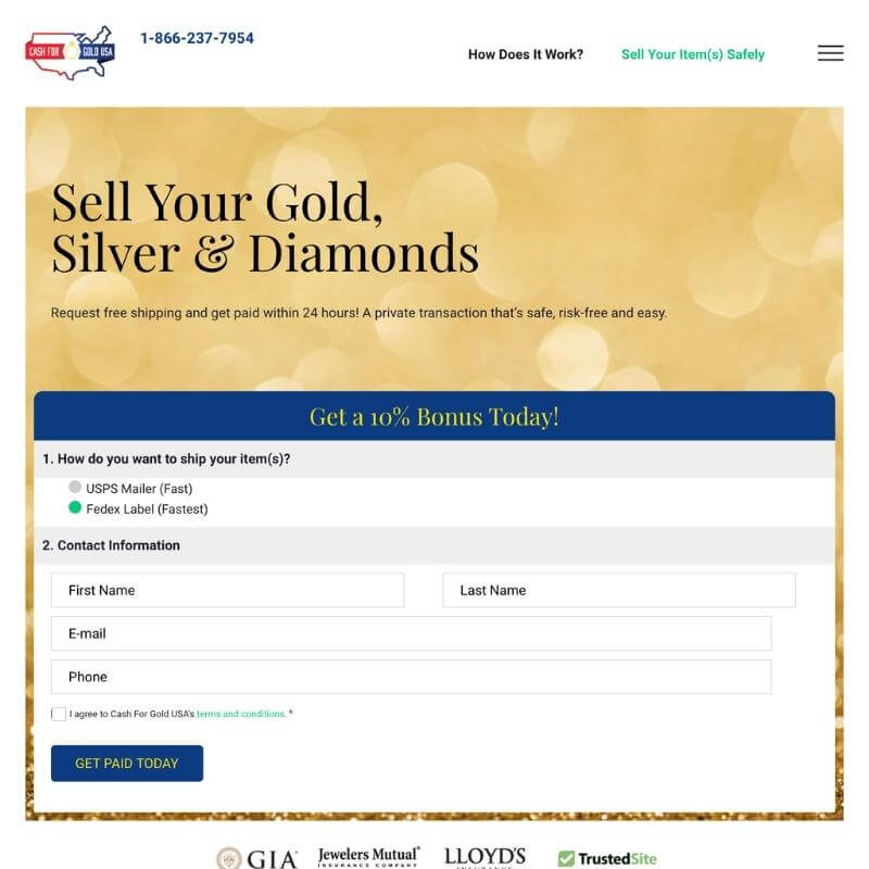 7 Best Places to Sell Estate Jewelry and Vintage Items [2024] Ryan Hart