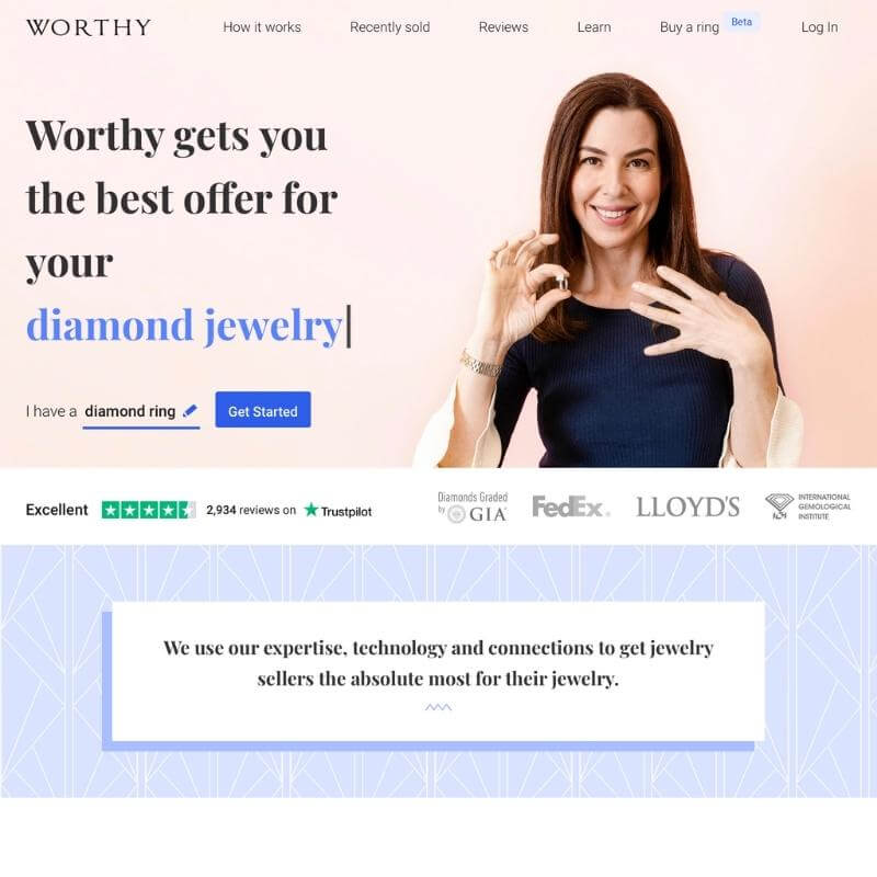 7 Best Places to Sell Estate Jewelry and Vintage Items [2024] Ryan Hart