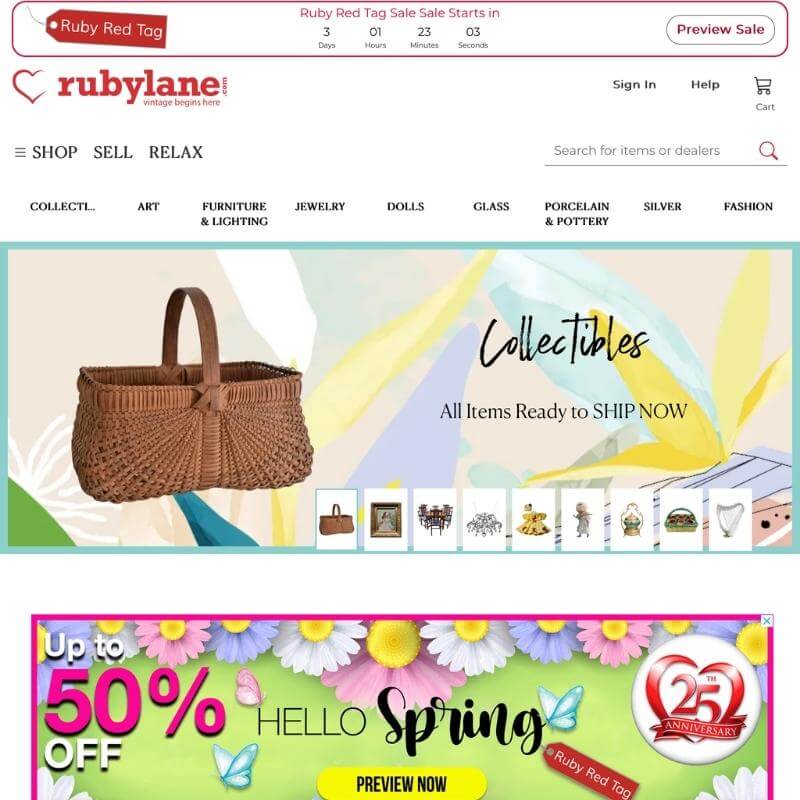 7 Best Places to Sell Estate Jewelry and Vintage Items [2024] Ryan Hart