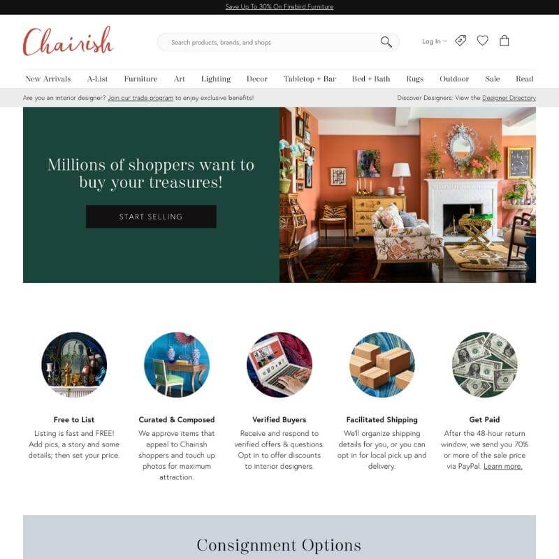 7 Best Places to Sell Estate Jewelry and Vintage Items [2024] Ryan Hart