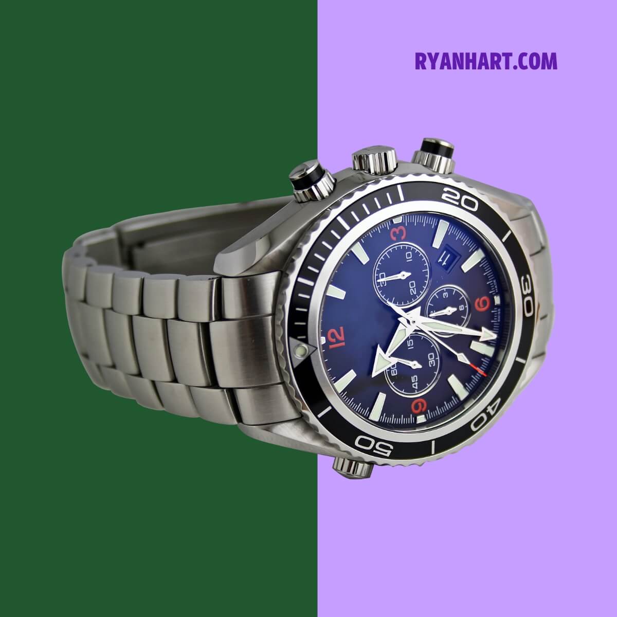 7 Best Places to Sell Watches Online or Near You [2024] Ryan Hart