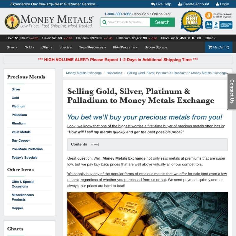 7 Best Places to Sell Scrap Silver for Cash [2024] Ryan Hart