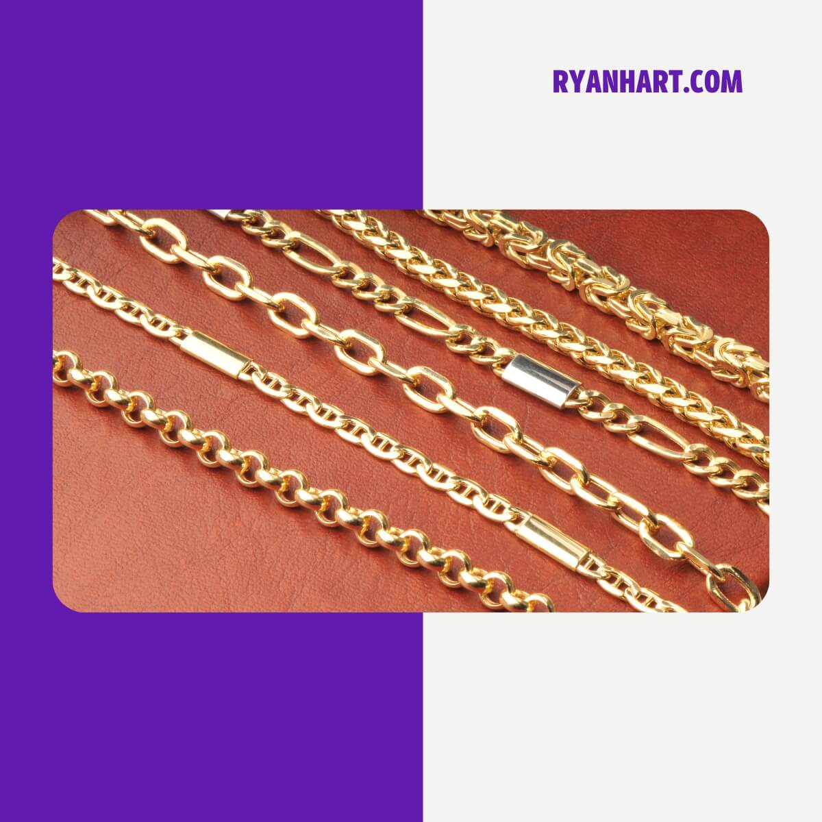 7 Best Places to Sell Gold Chains [2024] Ryan Hart
