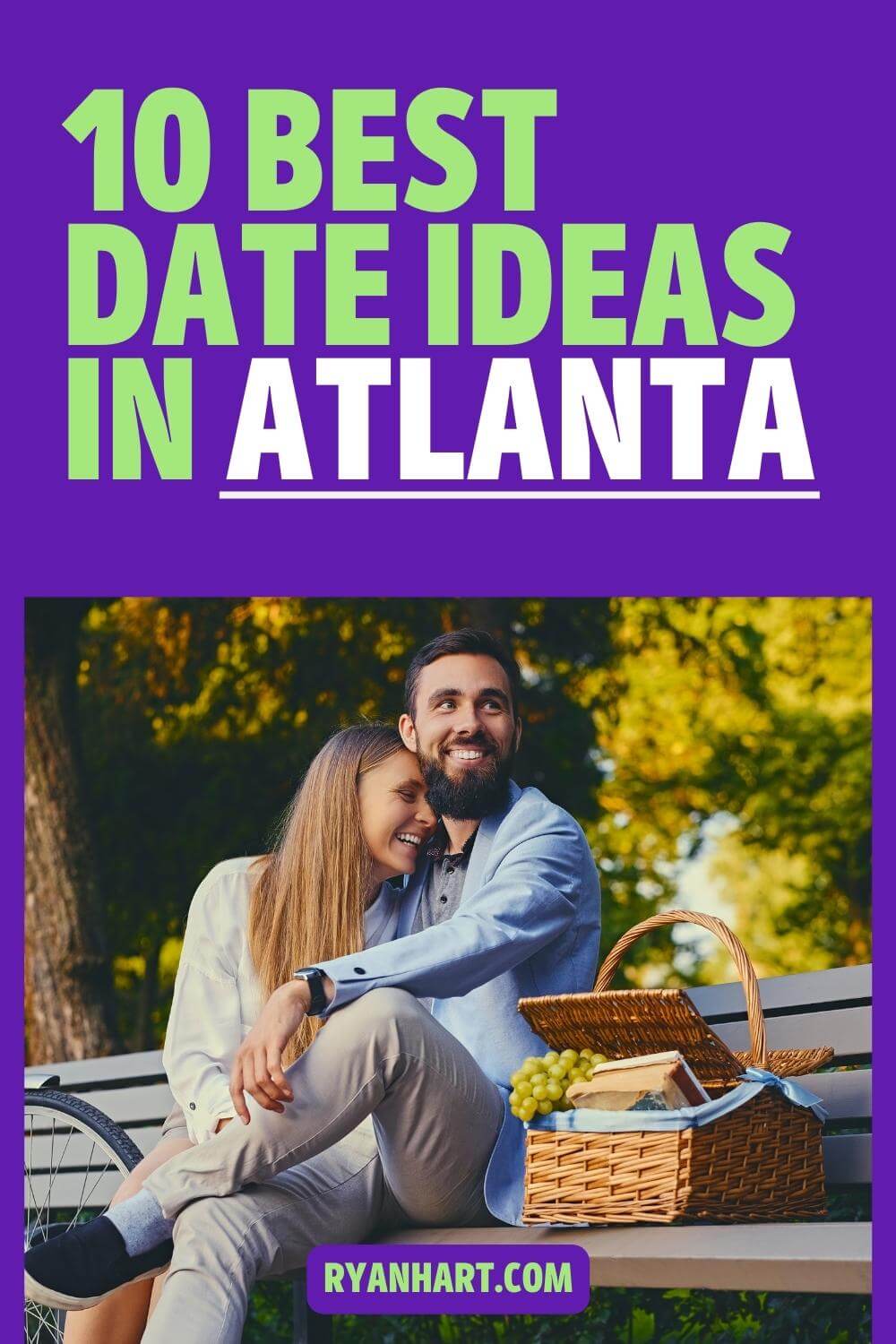10 Best Date Ideas in Atlanta, GA [2024] Ryan Hart