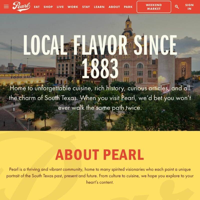 15 Best Date Ideas in San Antonio, Texas [2024] Ryan Hart