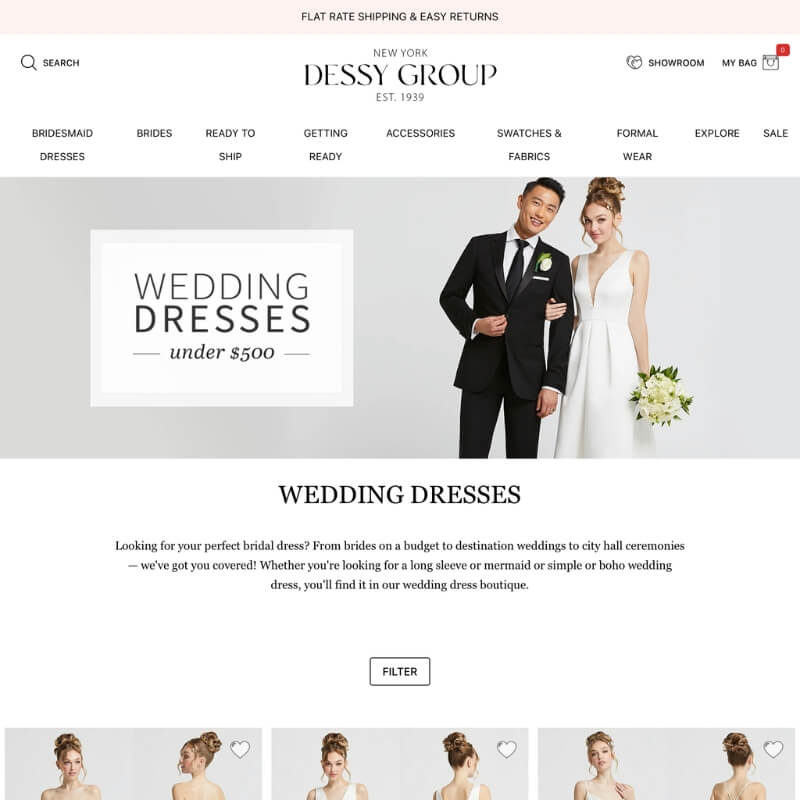 10 Best Wedding Dress Designers [2024] Ryan Hart