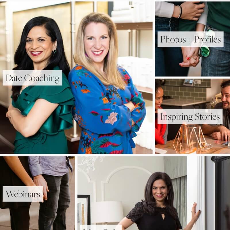 10 Best Dating Coaches to Help You Find Love [2024] Ryan Hart