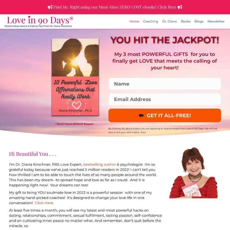 10 Best Dating Coaches to Help You Find Love [2024] Ryan Hart