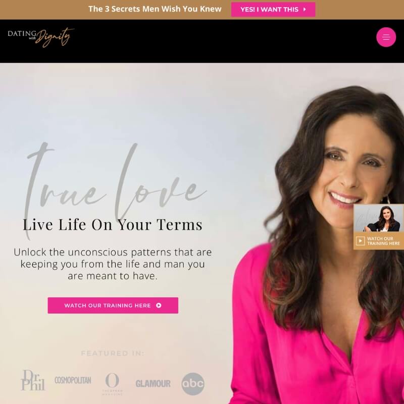 10 Best Dating Coaches to Help You Find Love [2024] Ryan Hart