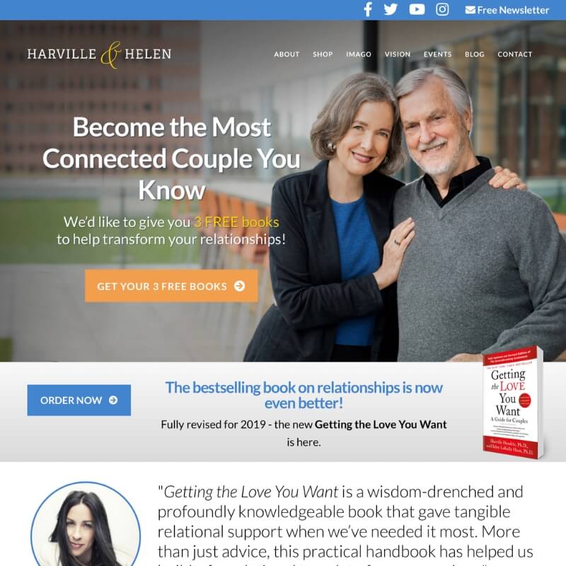 10 Best Relationship Coaches for Couples [2023] Ryan Hart