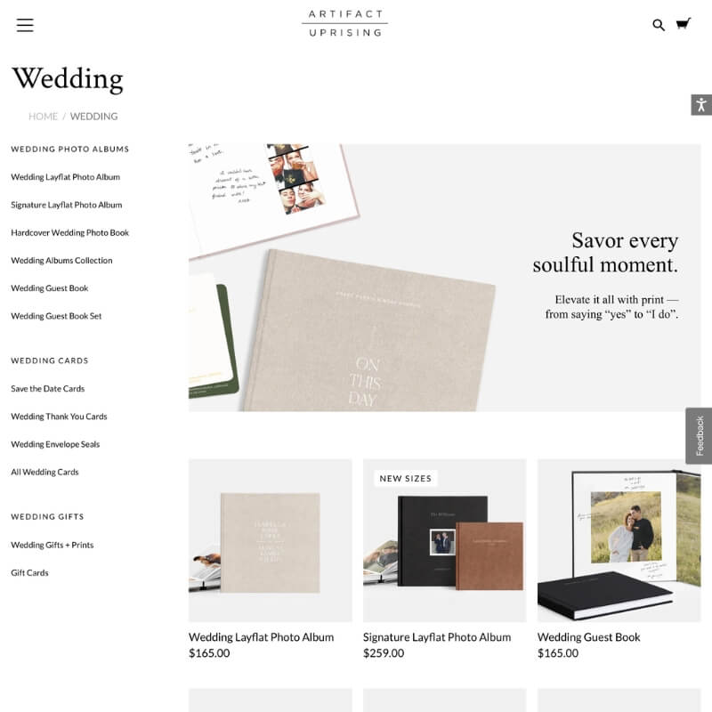 10 Best Places to Print Wedding Photos Online [2024] Ryan Hart