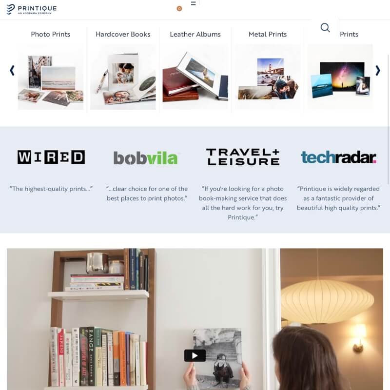 10 Best Places to Print Wedding Photos Online [2024] Ryan Hart