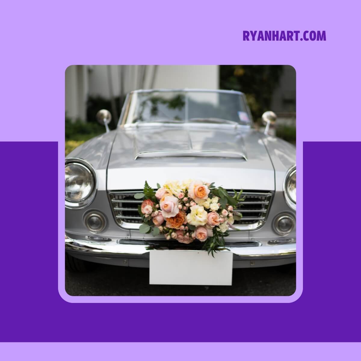 10 Best Vintage and Luxury Wedding Car Rental sites [2024] Ryan Hart