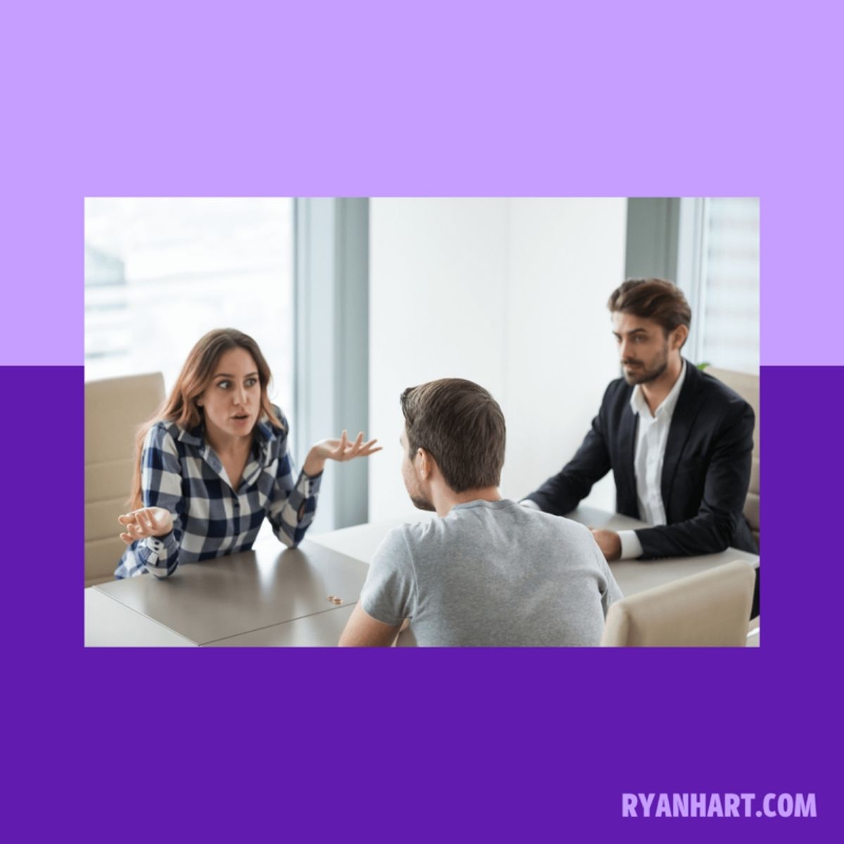 10 Best Free Divorce Lawyer Consultations [2024] Ryan Hart