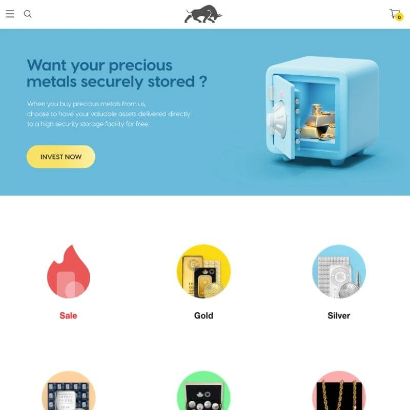 7 Best Places to Sell Silver Bars for Cash [2024] Ryan Hart