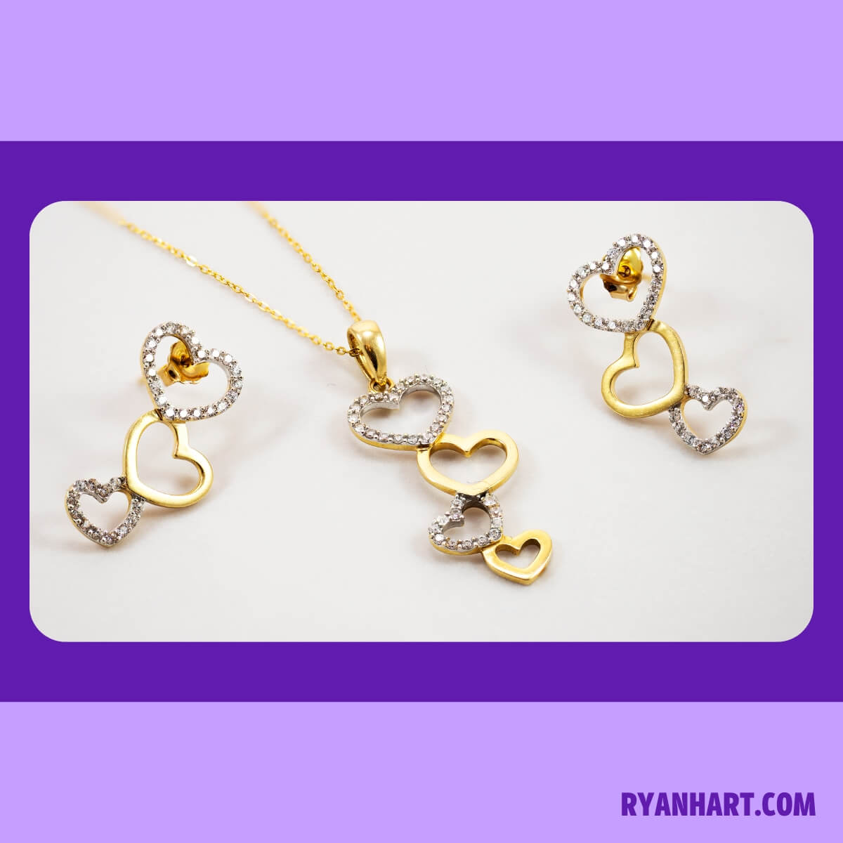 How Much Will I Get if I Sell My Gold? Ryan Hart