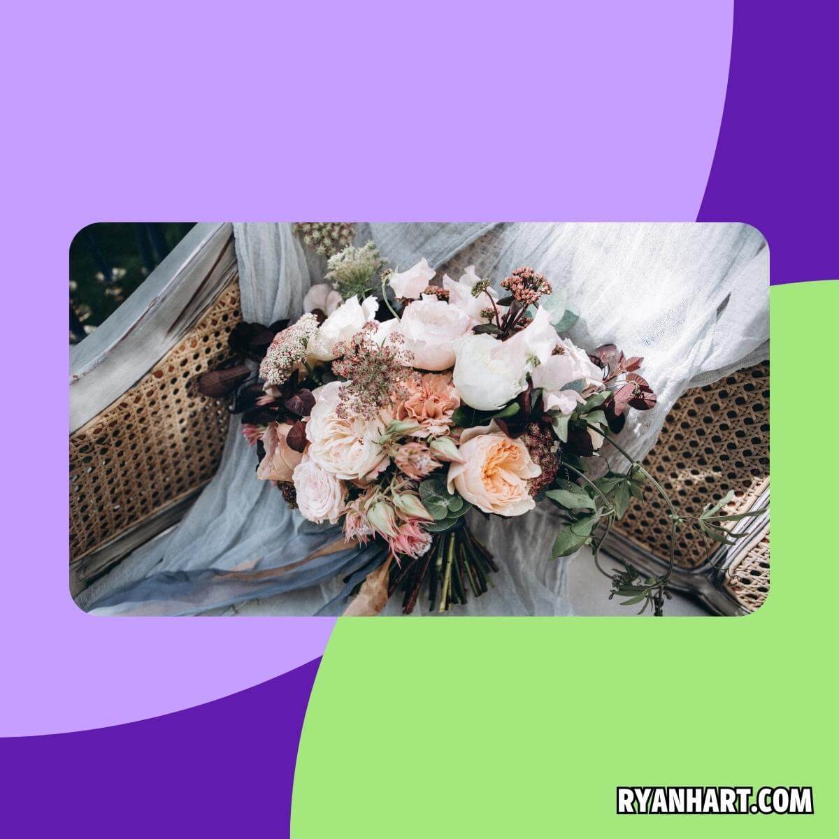 7 Best Wedding Flower Rental Companies [2024] Ryan Hart