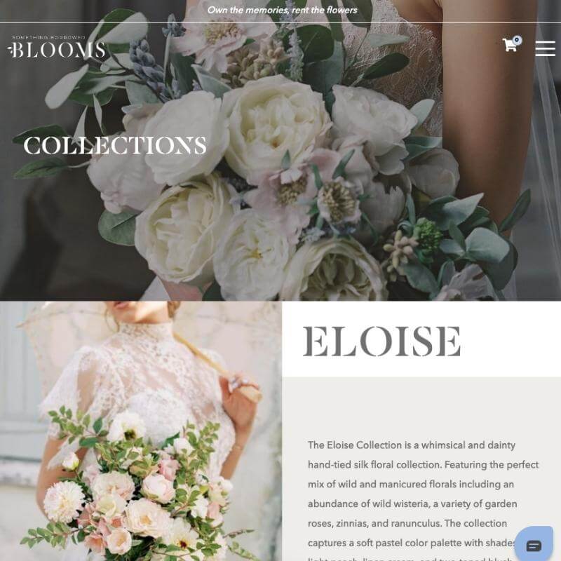 7 Best Wedding Flower Rental Companies [2024] Ryan Hart